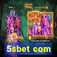 5sbet com